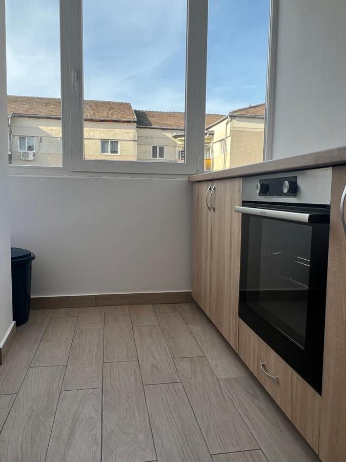 Apartament Tudor Oradea Exterior foto