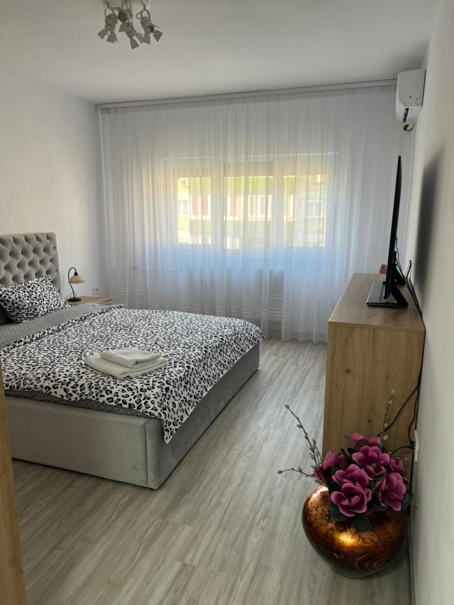 Apartament Tudor Oradea Exterior foto